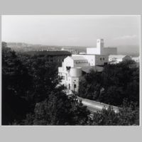 Performing Arts Centre, Cornell University (1982-1988), photo on architecture-history.jpg